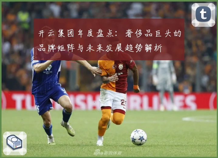 开云集团年度盘点：奢侈品巨头的品牌矩阵与未来发展趋势解析