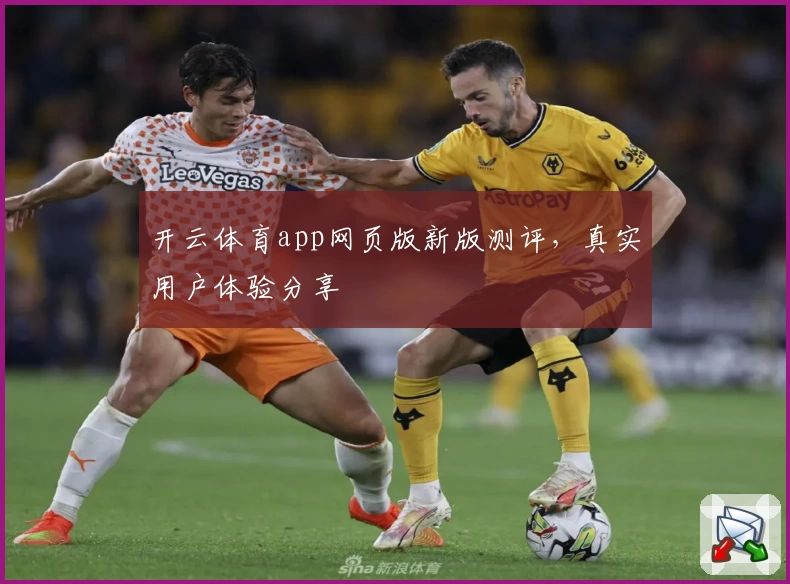 开云体育app网页版新版测评，真实用户体验分享