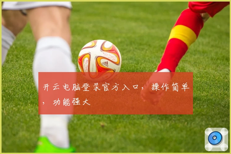 开云电脑登录官方入口，操作简单，功能强大