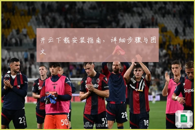 开云下载安装指南，详细步骤与图文