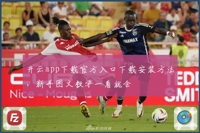 开云app下载官方入口下载安装方法,新手图文教学一看就会