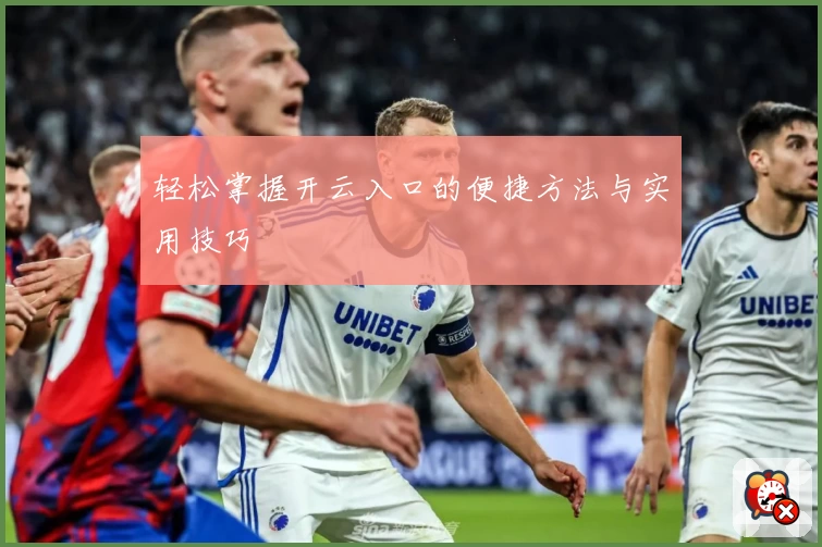 轻松掌握开云入口的便捷方法与实用技巧