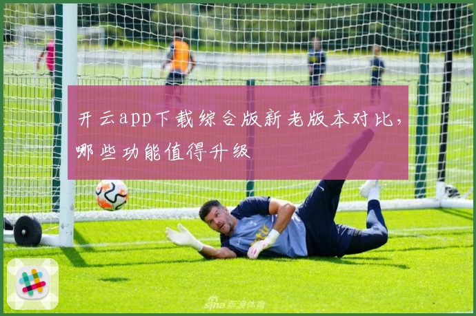 开云app下载综合版新老版本对比，哪些功能值得升级