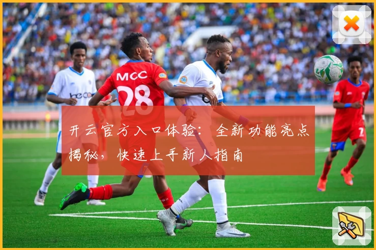 开云官方入口体验：全新功能亮点揭秘，快速上手新人指南