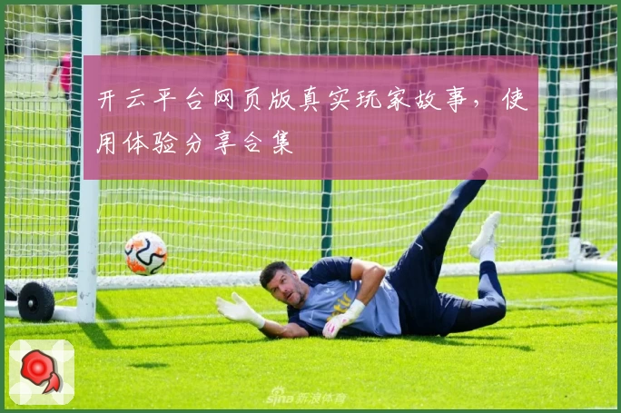 开云平台网页版真实玩家故事,使用体验分享合集